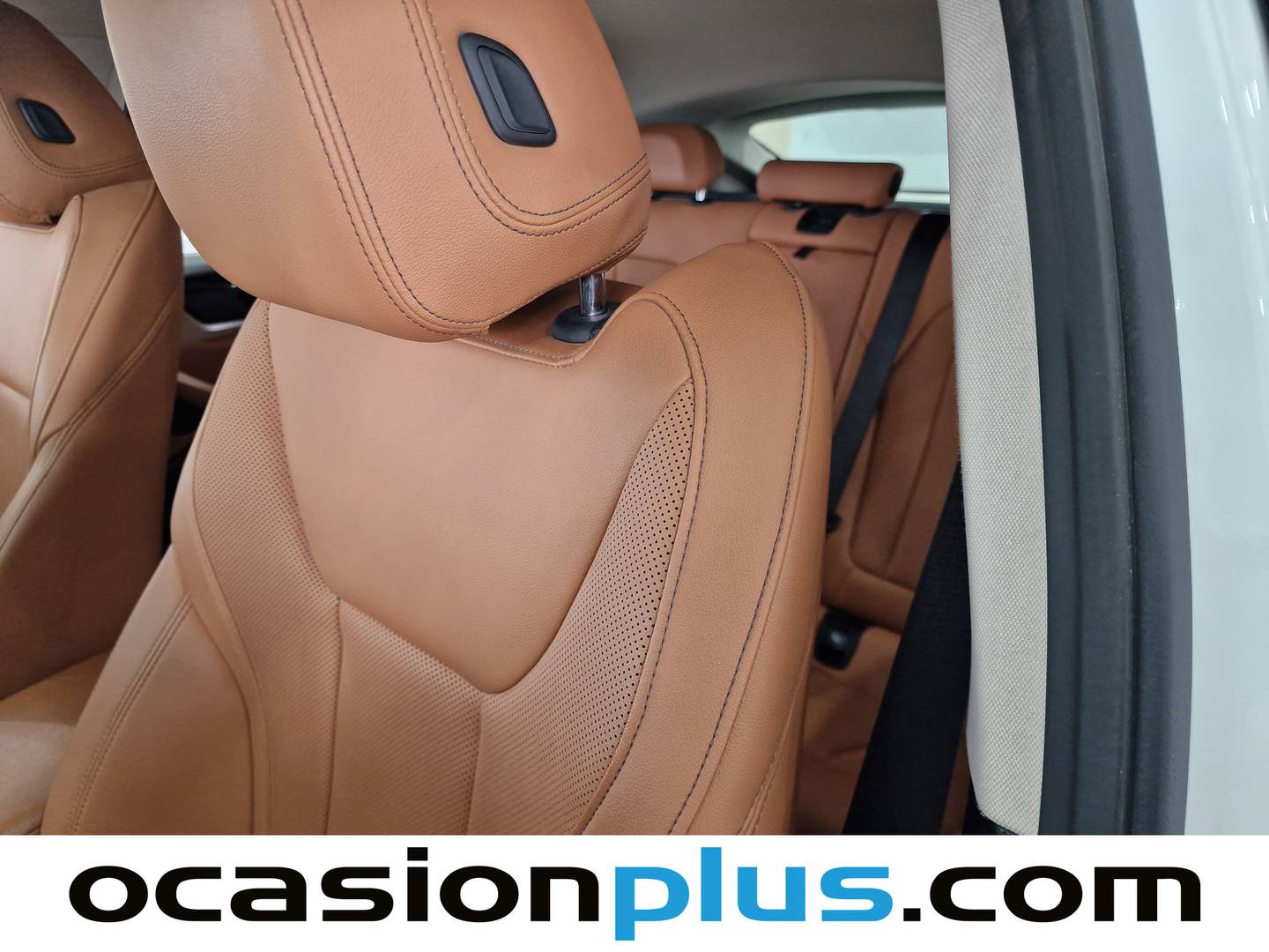 Extras y acabados del BMW X4 BMW X4 xDrive30d xLine (286 CV)