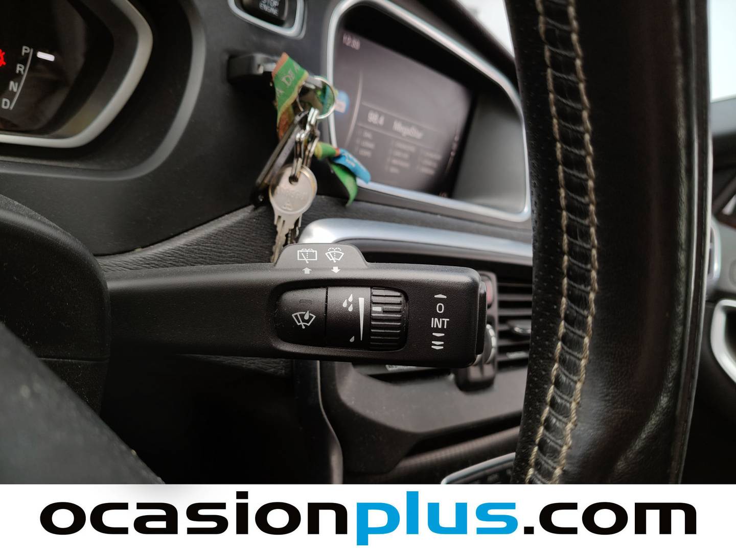 Volvo V40 Volvo V40 R-Design Momentum Auto (152 CV) barato