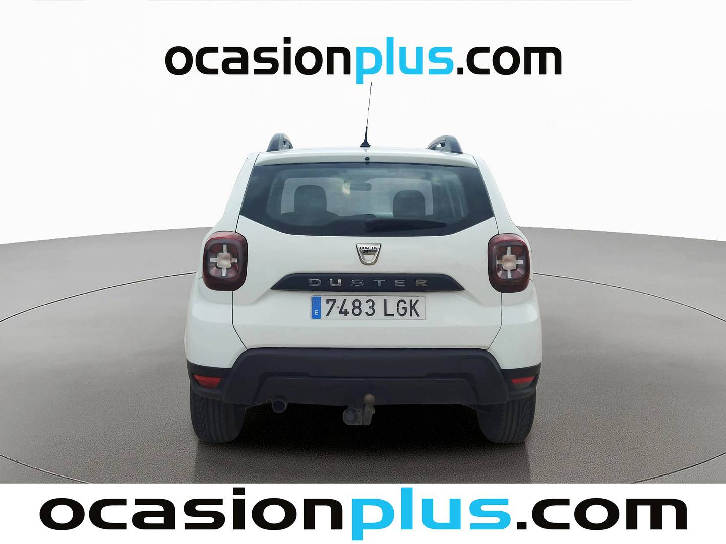 Dacia Duster Dacia Duster Essential TCE (100 CV) 4X2 al mejor precio