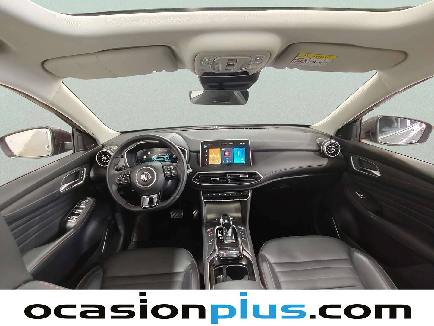 MG HS MG HS 1.5 Turbo GDI Luxury DCT  (162 CV) de ocasión