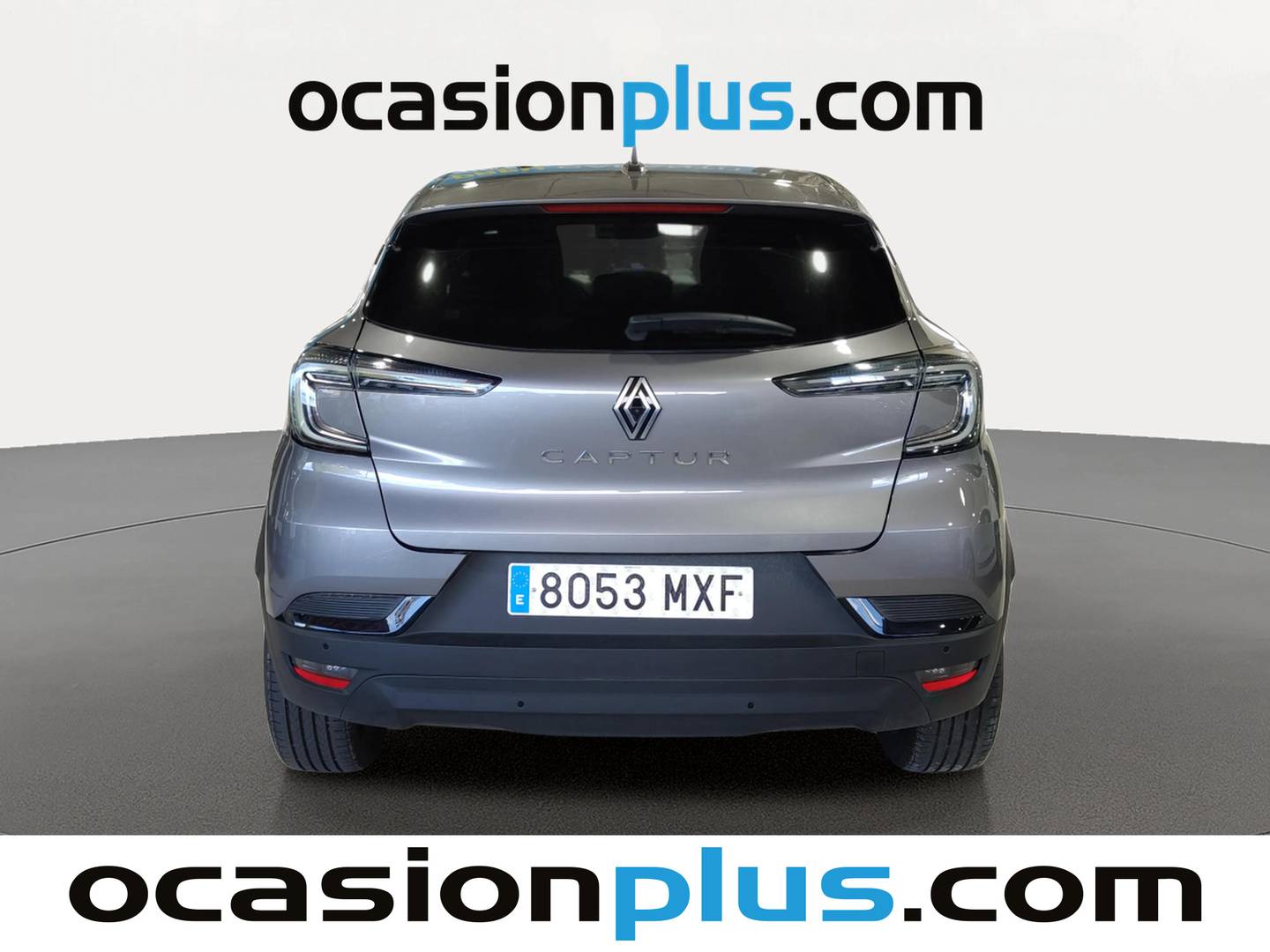 Foto Renault Captur Renault Captur Techno TCe (90 CV)