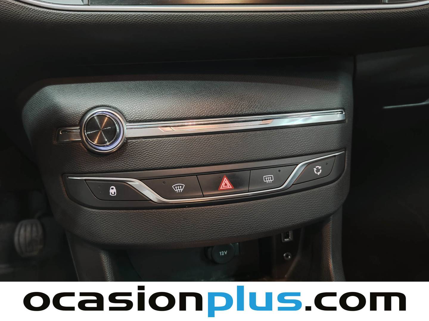 Peugeot 308 Peugeot 308 PureTech 130 S&S Style (130 CV) barato