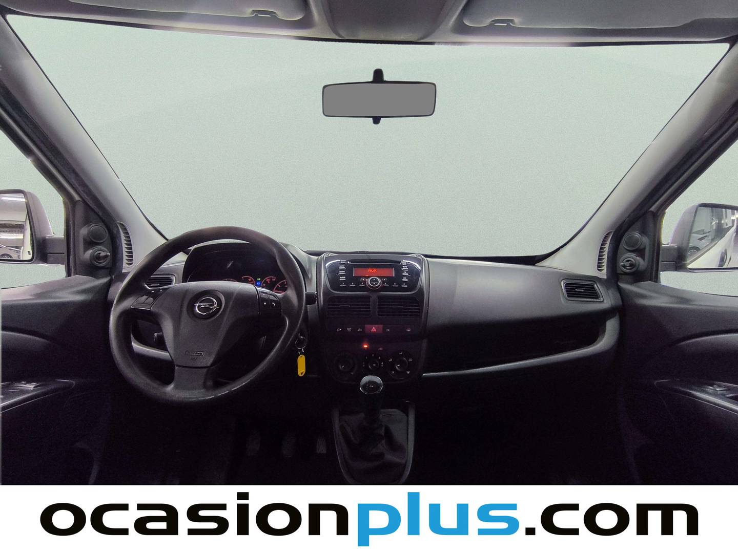 Opel Combo Opel Combo Tour 1.3 CDTI Expression L1H1 (95 CV) de ocasión