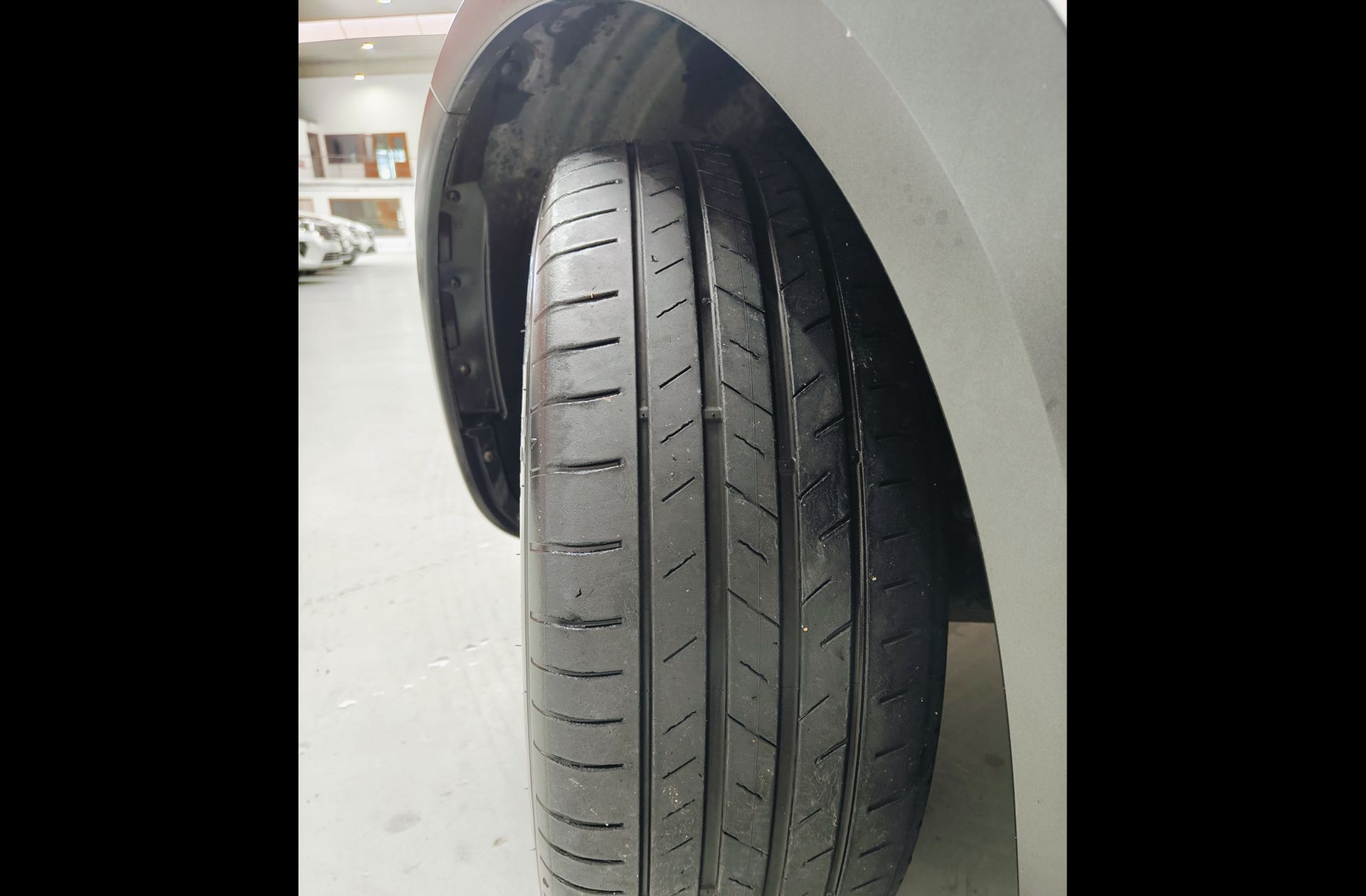 Volvo V90 D4 VOR AWD - foto 36