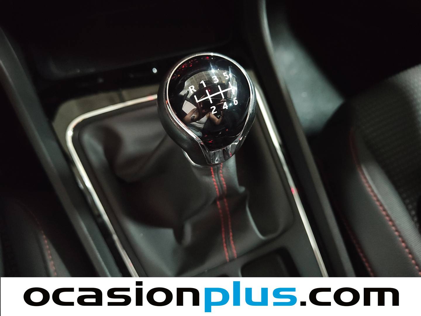 Seat León Seat León ST 1.5 EcoTSI S&S FR Edition (130 CV) de ocasión