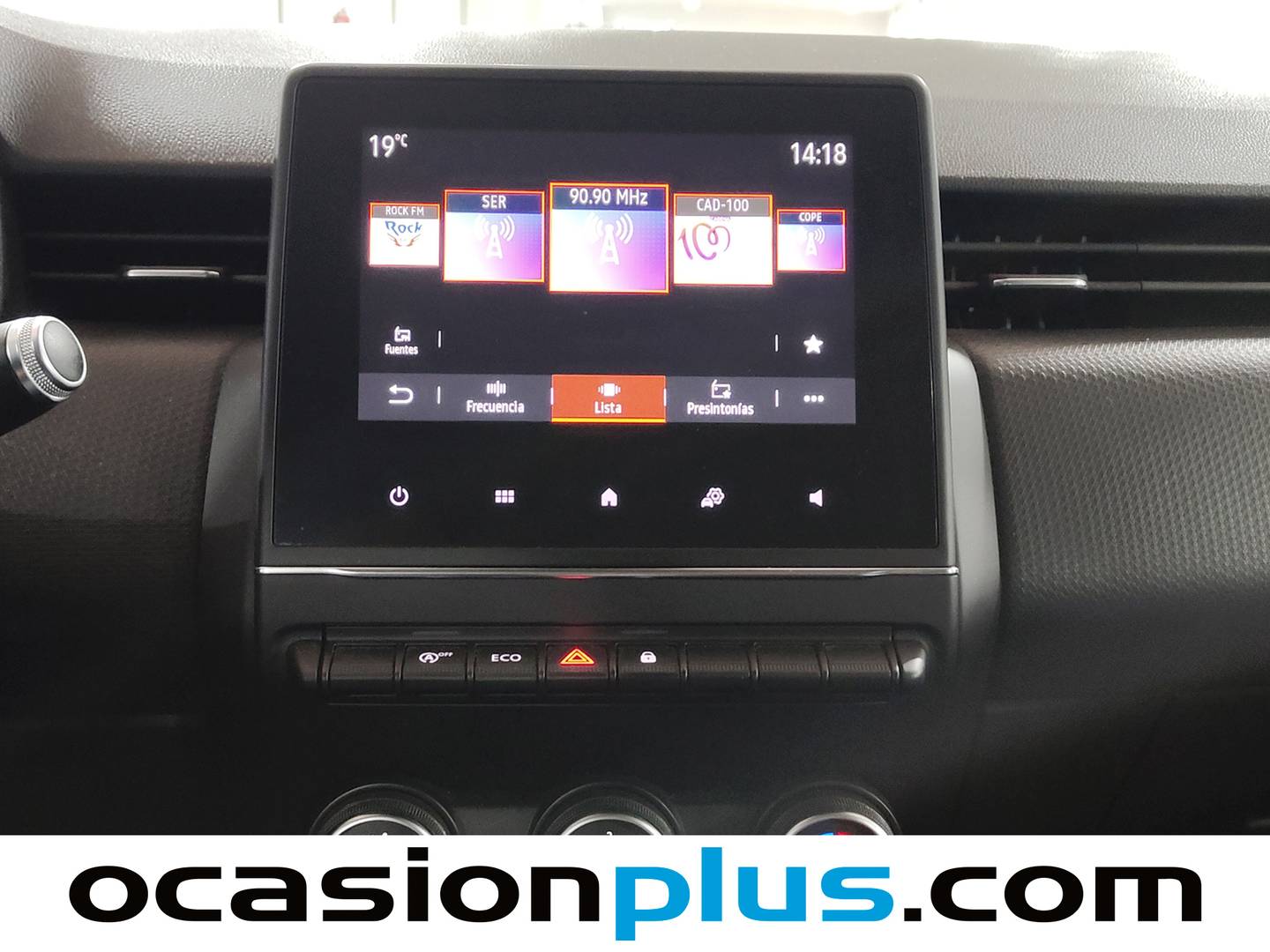 Renault Clio Renault Clio Intens TCe GPF (100 CV) barato