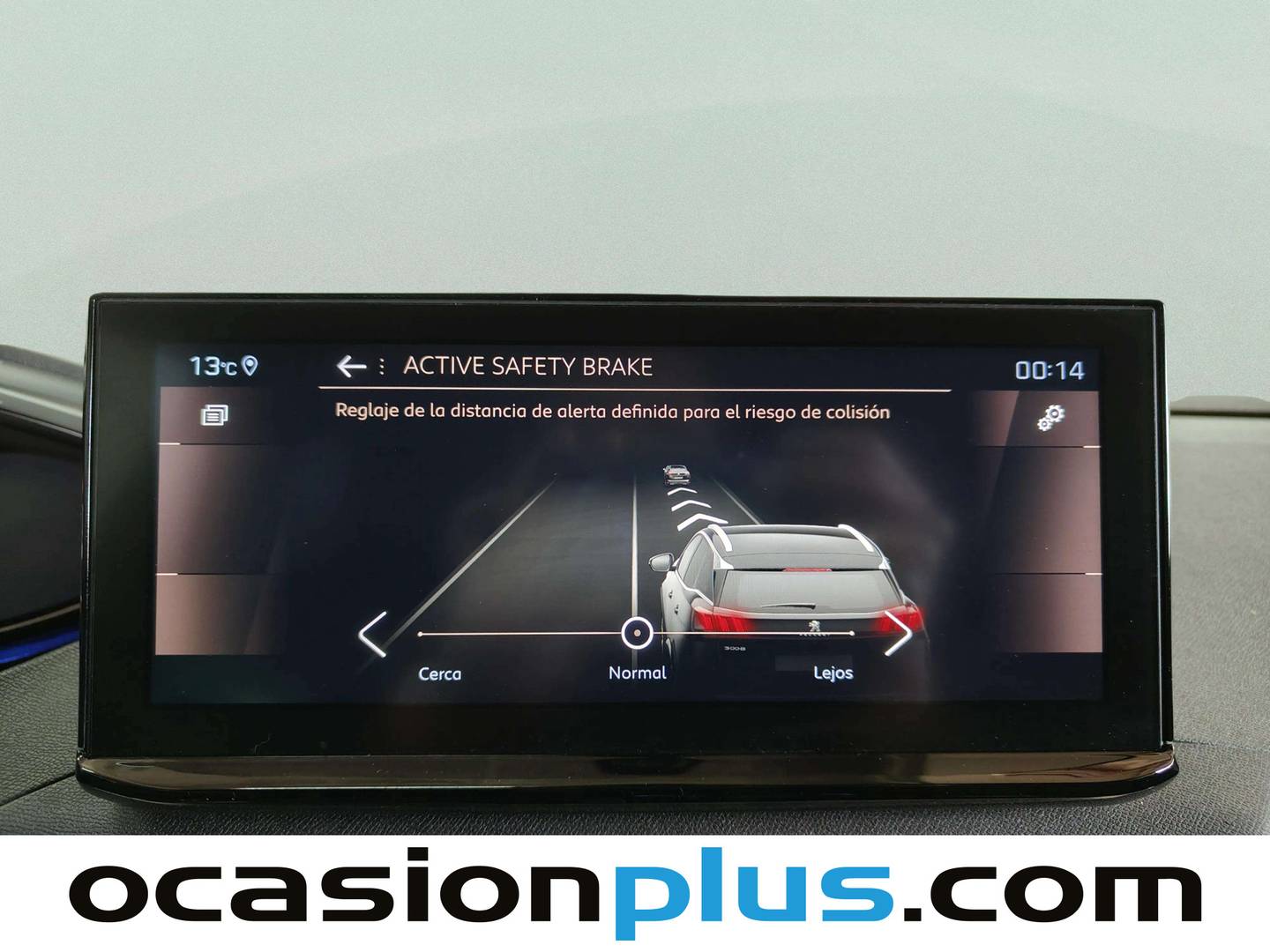 Foto Peugeot 3008 Peugeot 3008 BlueHDi 130 S&S GT (130 CV)