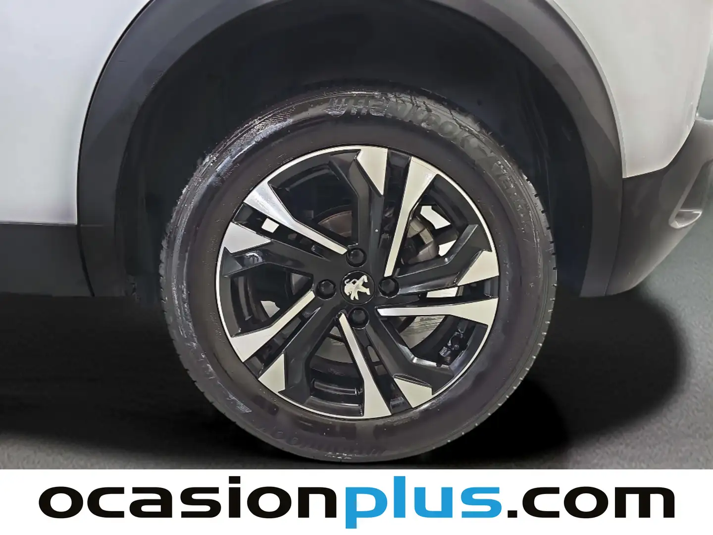 Foto Peugeot 2008 Peugeot 2008 PureTech 100 S&S Allure (100 CV)