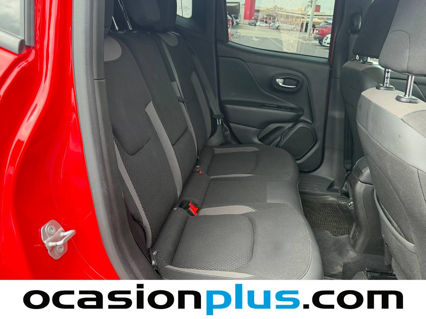 Jeep Renegade Jeep Renegade 1.0G Limited 4x2 (120 CV) barato