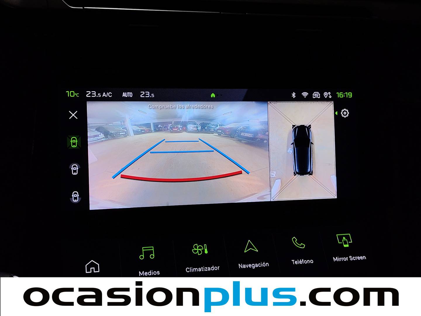 Peugeot 308 Peugeot 308 PureTech 130 S&S GT EAT8 (130 CV) 2024