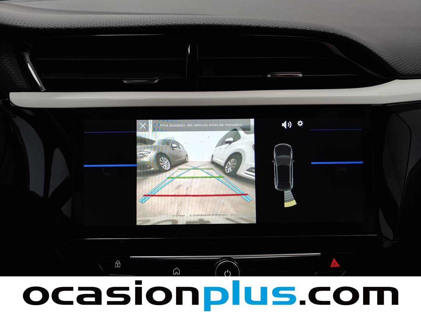 Opel Corsa Opel Corsa 1.2T XHL GS (100 CV) gasolina