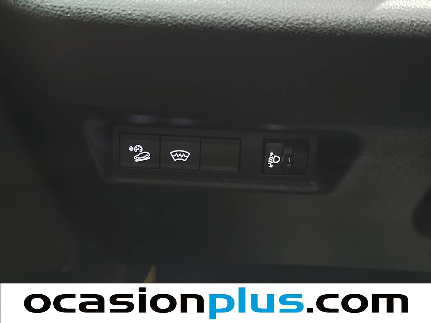 Jeep Avenger Jeep Avenger 1.2 eHybrid Summit (100 CV) de segunda mano