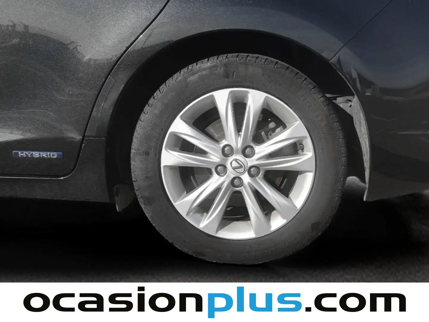 Foto Lexus CT Lexus CT 200h Business (136 CV)