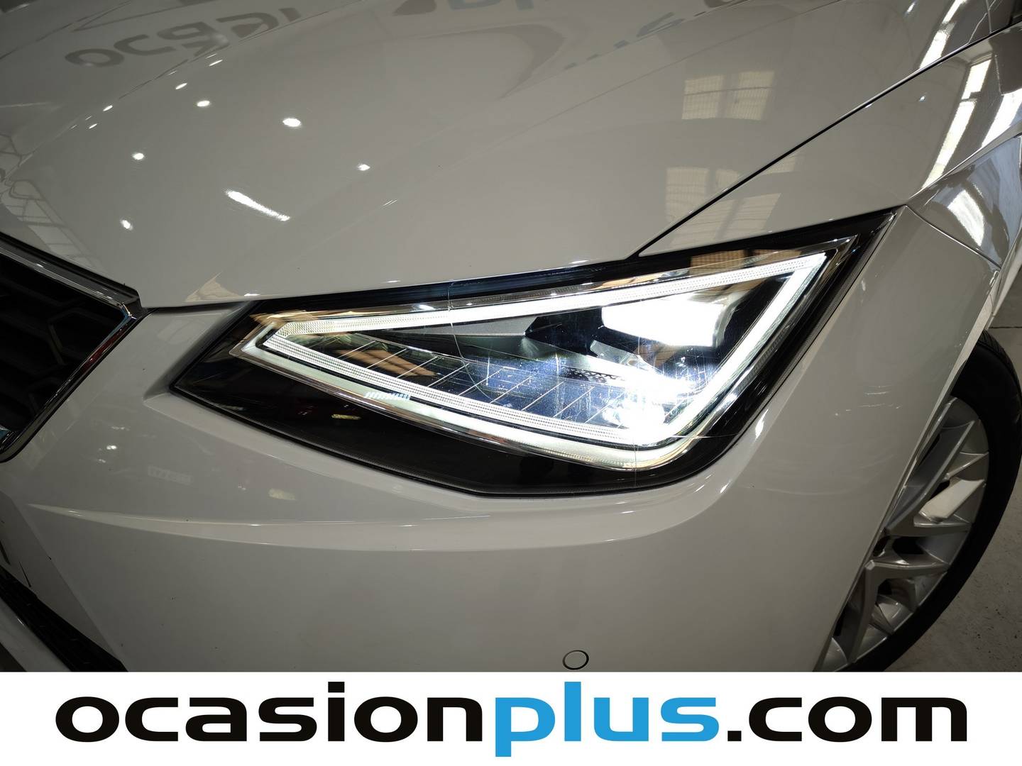 Foto Seat Ibiza SEAT Ibiza 1.0 TSI S&S FR XL (115 CV)