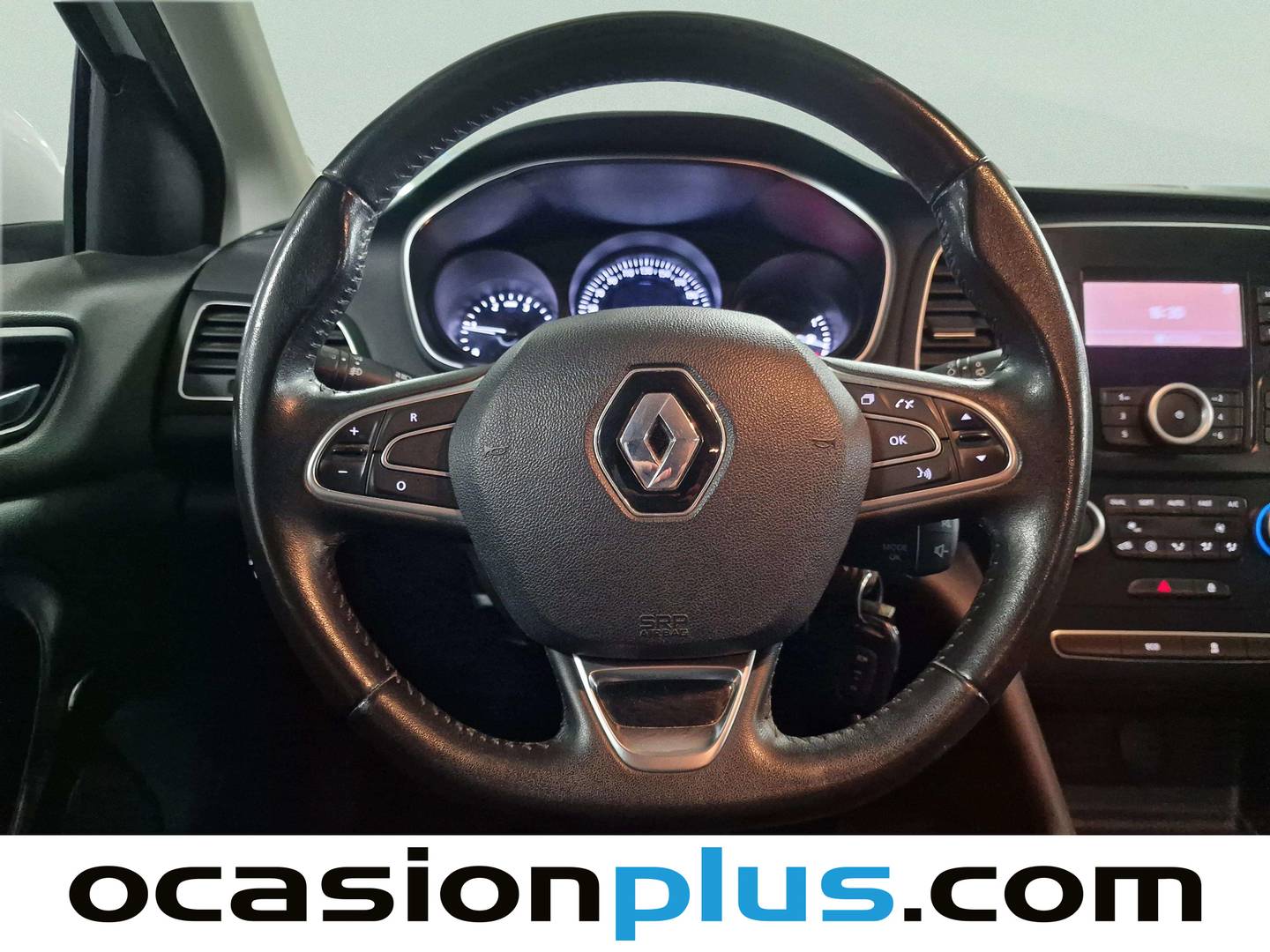 Renault Mégane Renault Megane Intens Energy dCi (110 CV) 2016