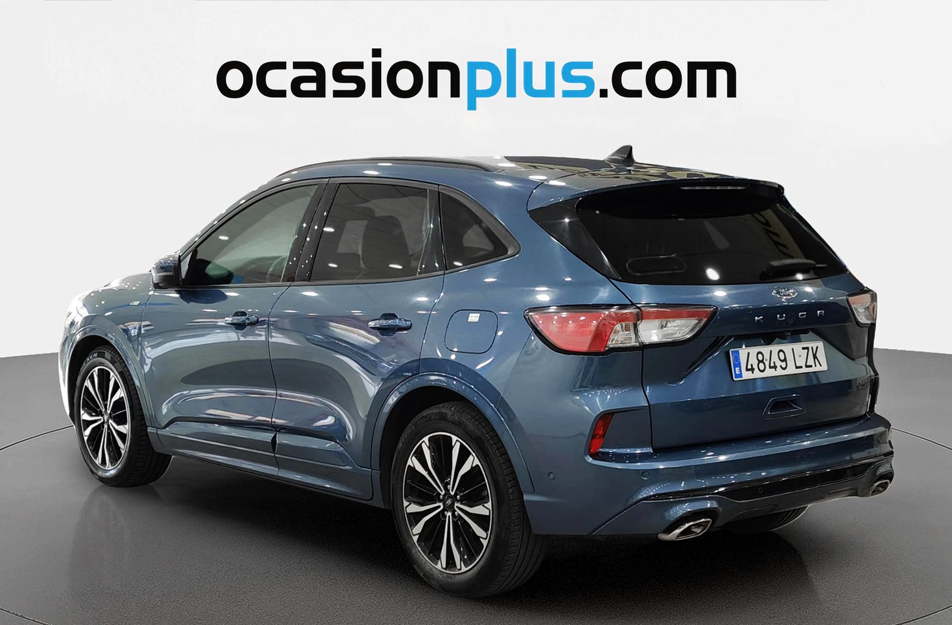 Ford Kuga 1.5T EcoBoost ST-Line X 4x2 - foto 3