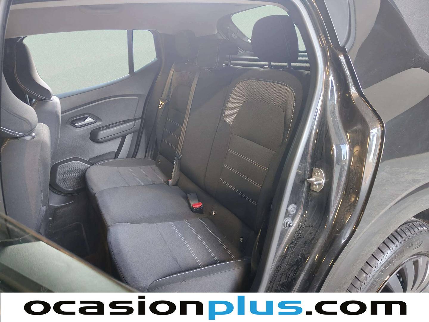 Foto Dacia Sandero Dacia Sandero Expression TCe (90 CV)