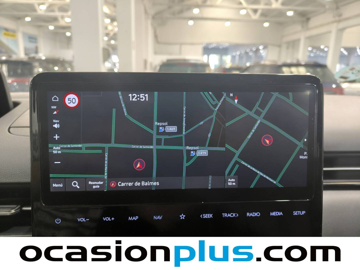 Foto Hyundai Staria Hyundai Staria 2.2 CRDI Maxx 9S (177 CV) 9 Plazas