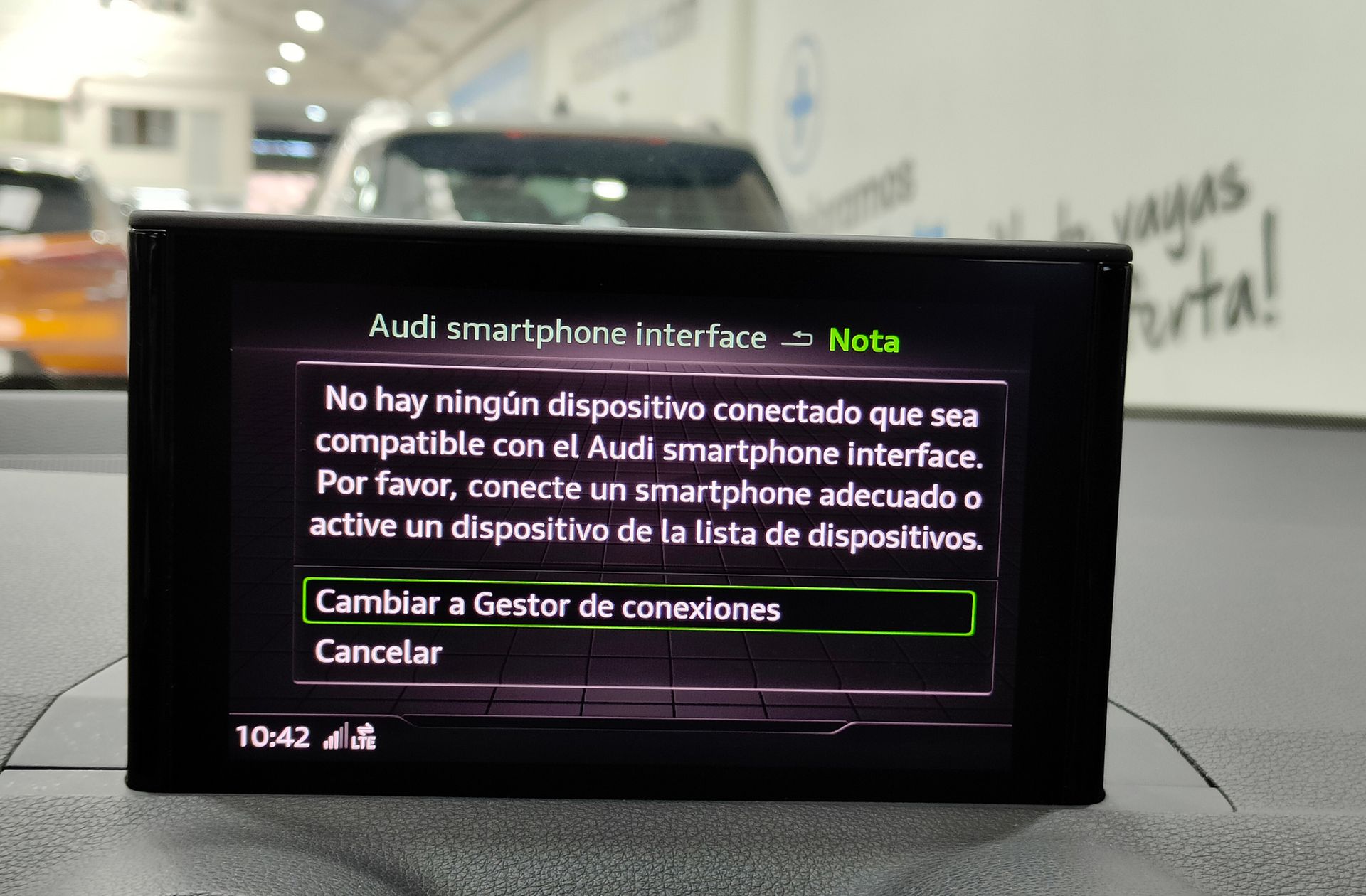 Audi Q2 Design Edition 1.6 TDI S Tronic - foto 7