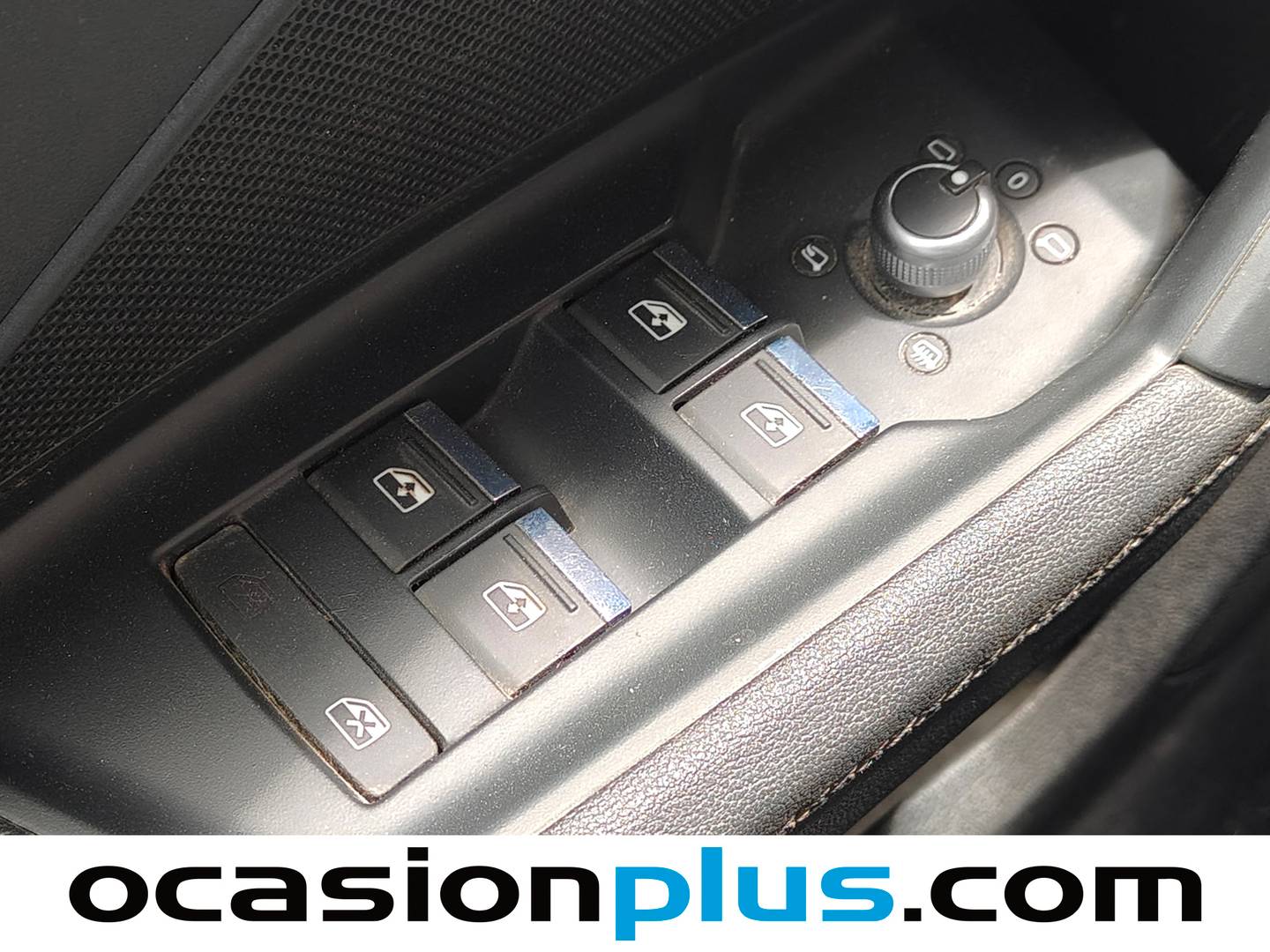 Audi A3 Audi A3 Sedan S line 35 TDI (150 CV) S tronic de segunda mano