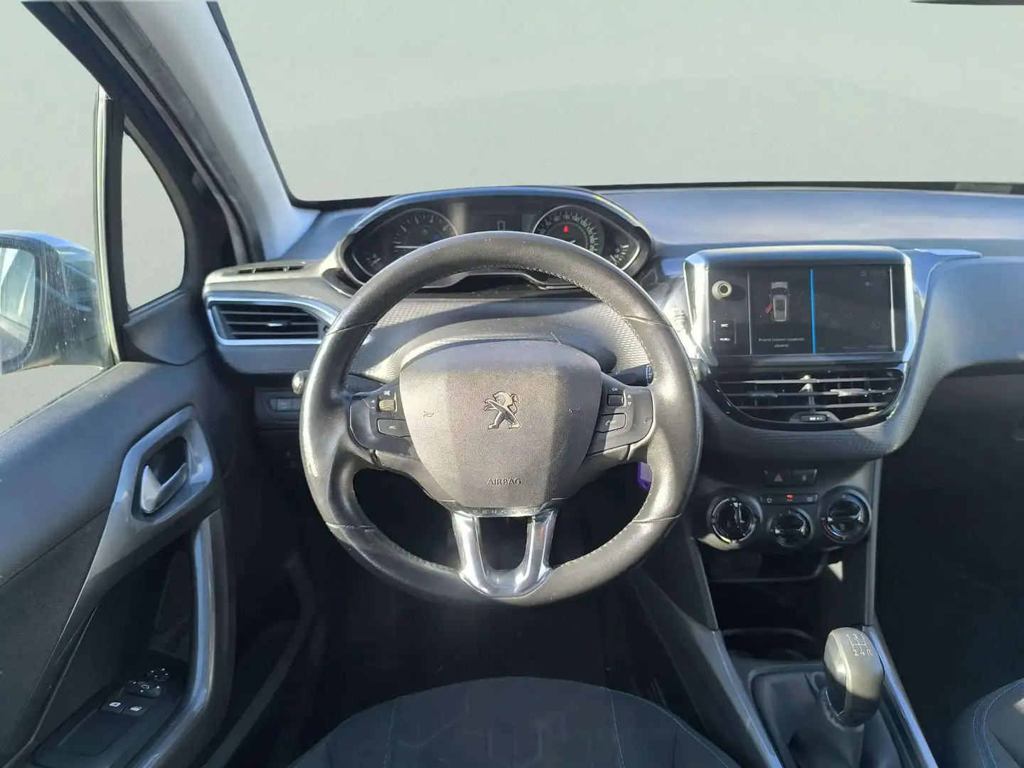 Foto Peugeot 2008 Peugeot 2008 PureTech 82 S&S Style (82 CV)