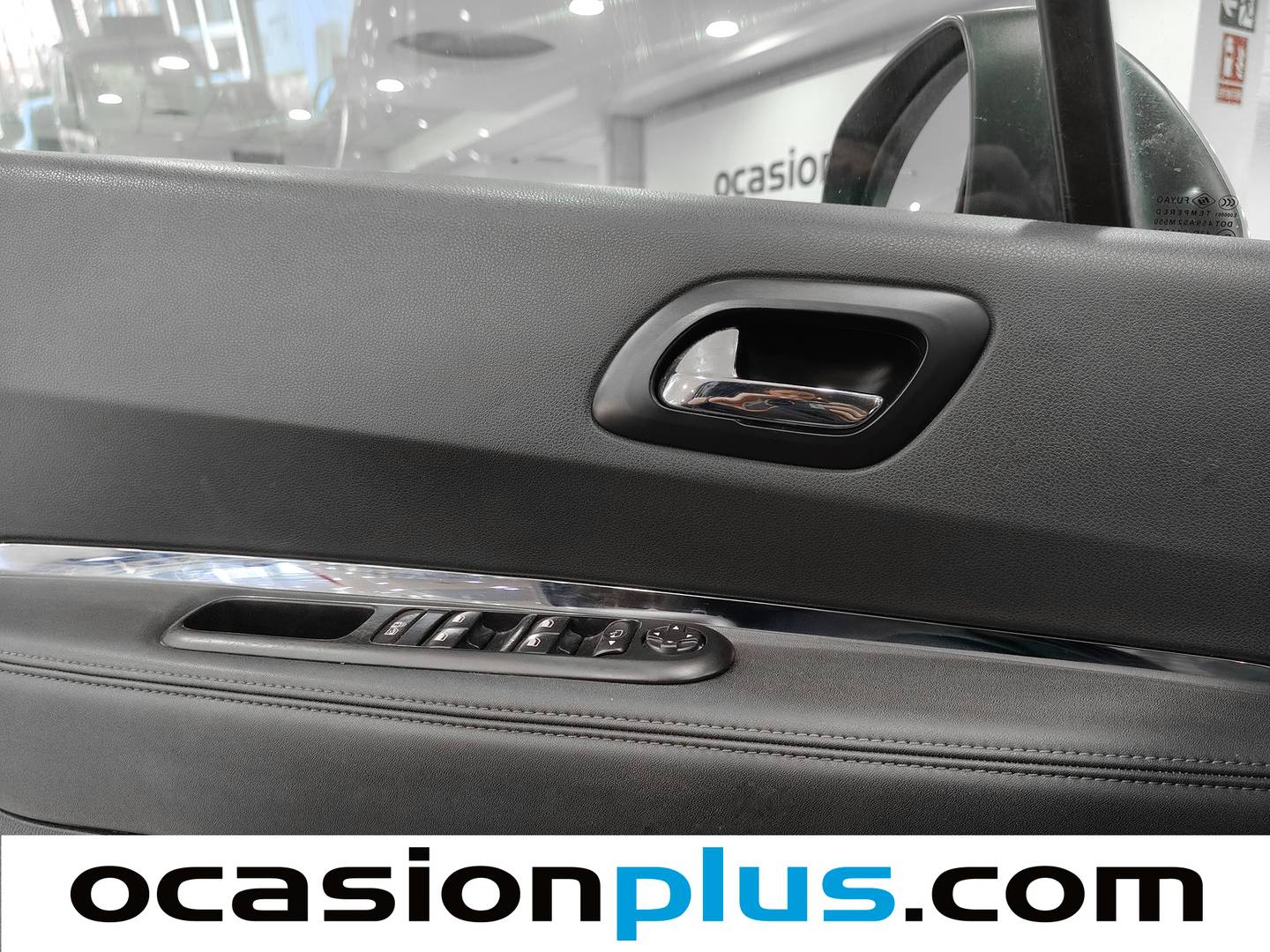 Foto Peugeot 3008 Peugeot 3008 1.6 e-HDI Allure FAP CMP Blue Lion  (115 CV)