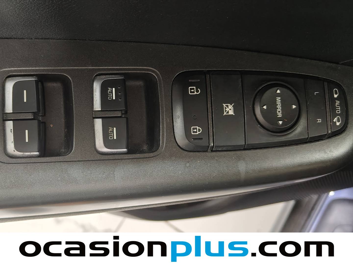 KIA Sportage KIA Sportage 1.6 GDi Drive 4x2 (132 CV) gasolina
