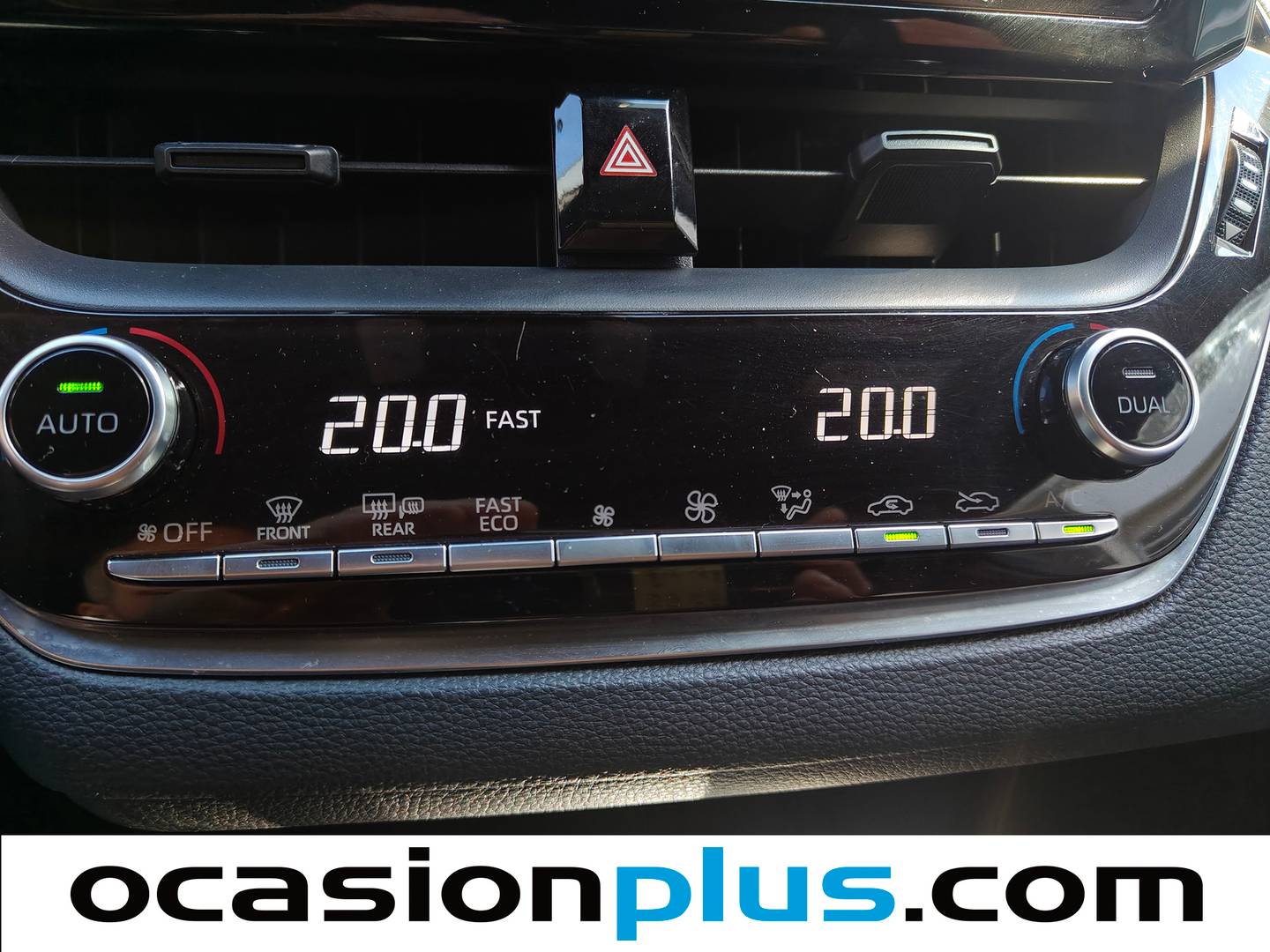 Toyota Corolla Toyota Corolla 1.8 125H Business Plus E-CVT (122 CV) automático