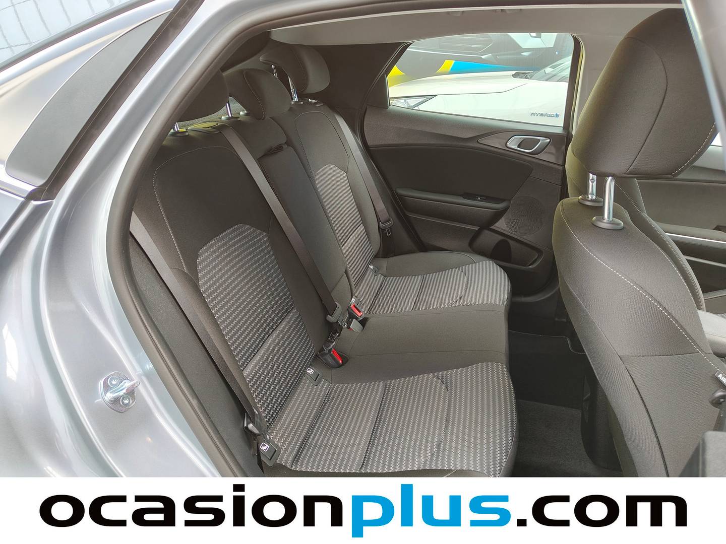 KIA XCeed KIA XCeed 1.0 T-GDi Drive (115 CV) gasolina