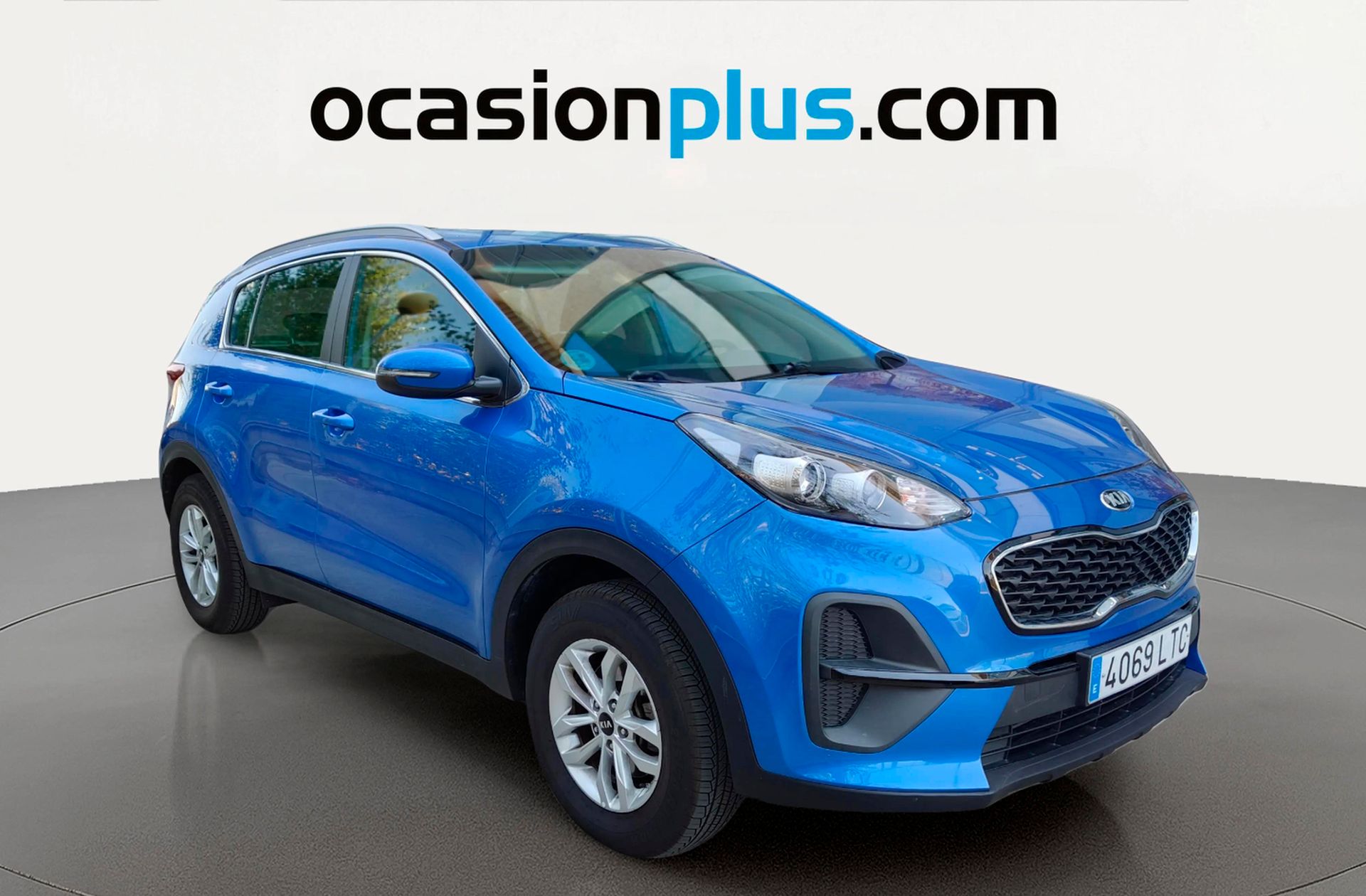 Kia Sportage 1.6 GDi Concept 4x2 - foto 2