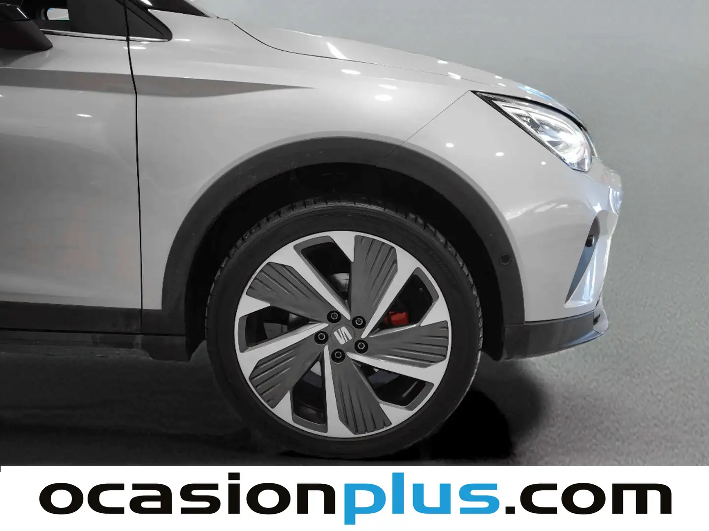 Foto Seat Arona SEAT Arona 1.5 TSI FR XL DSG  (150 CV)