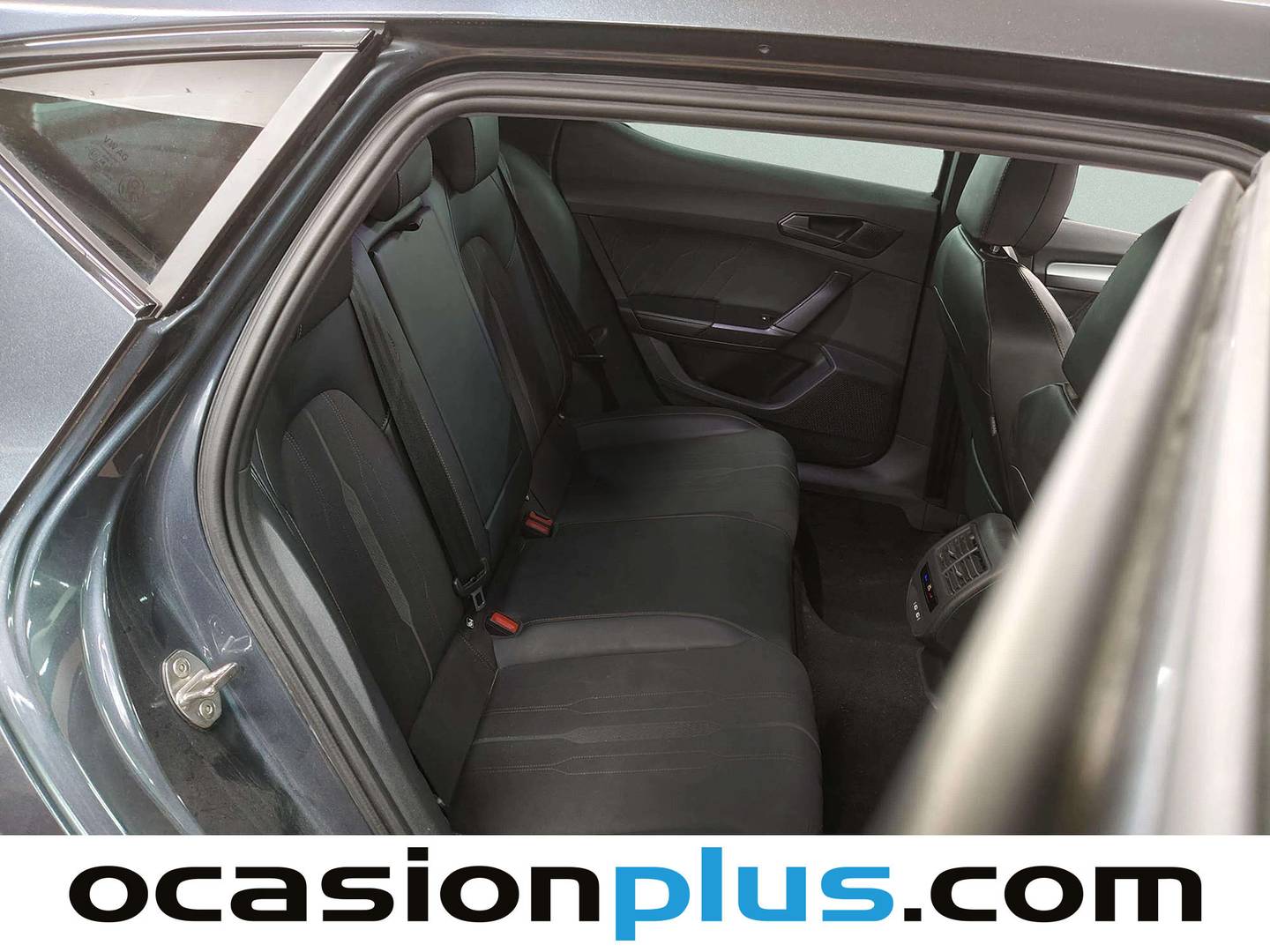 Cupra León CUPRA León 1.5 eTSI DSG (150 CV) híbrido