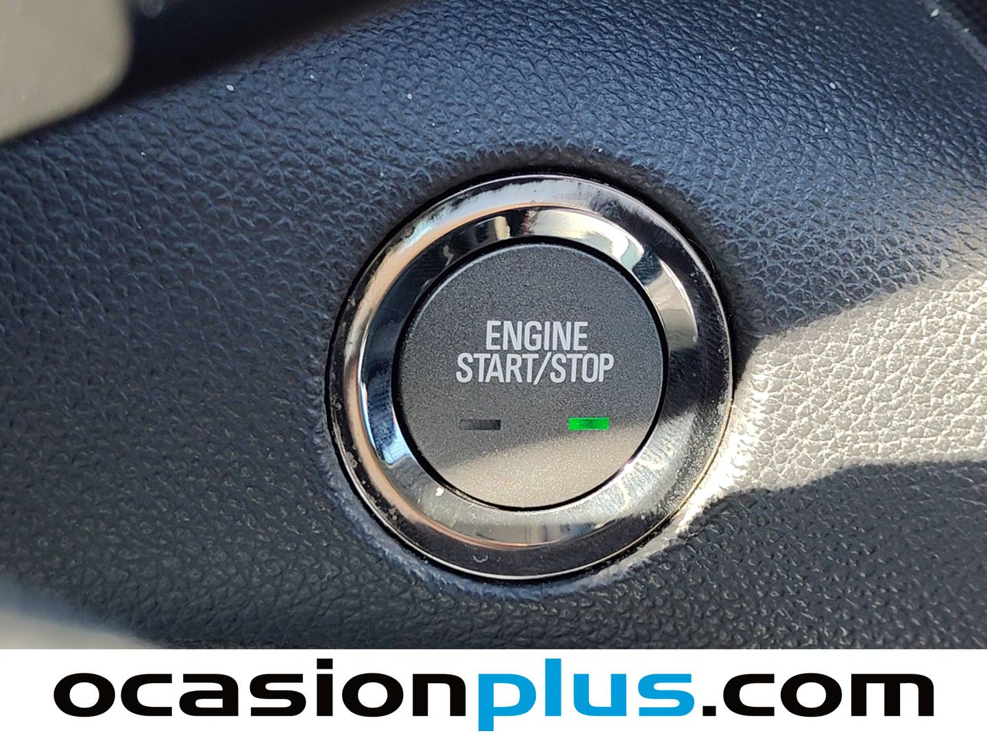 Extras del Chevrolet Malibu Chevrolet Malibu 2.4 LTZ (167 CV)