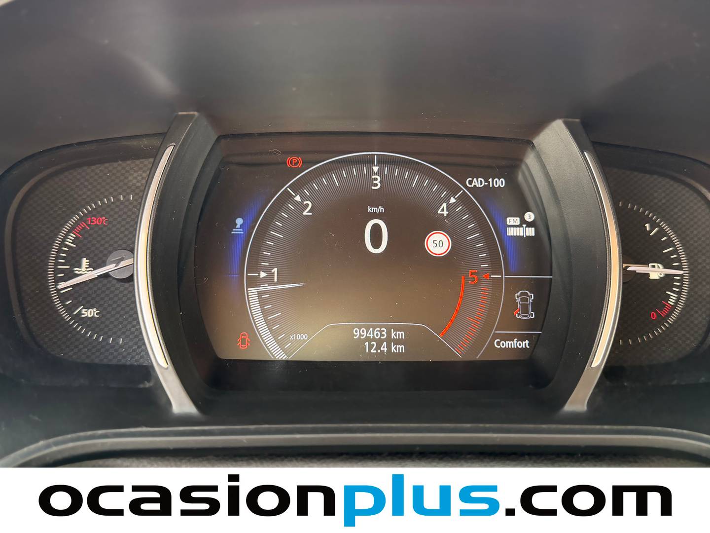 Renault Mégane Renault Megane GT Line Energy dCi (110 CV) 110cv