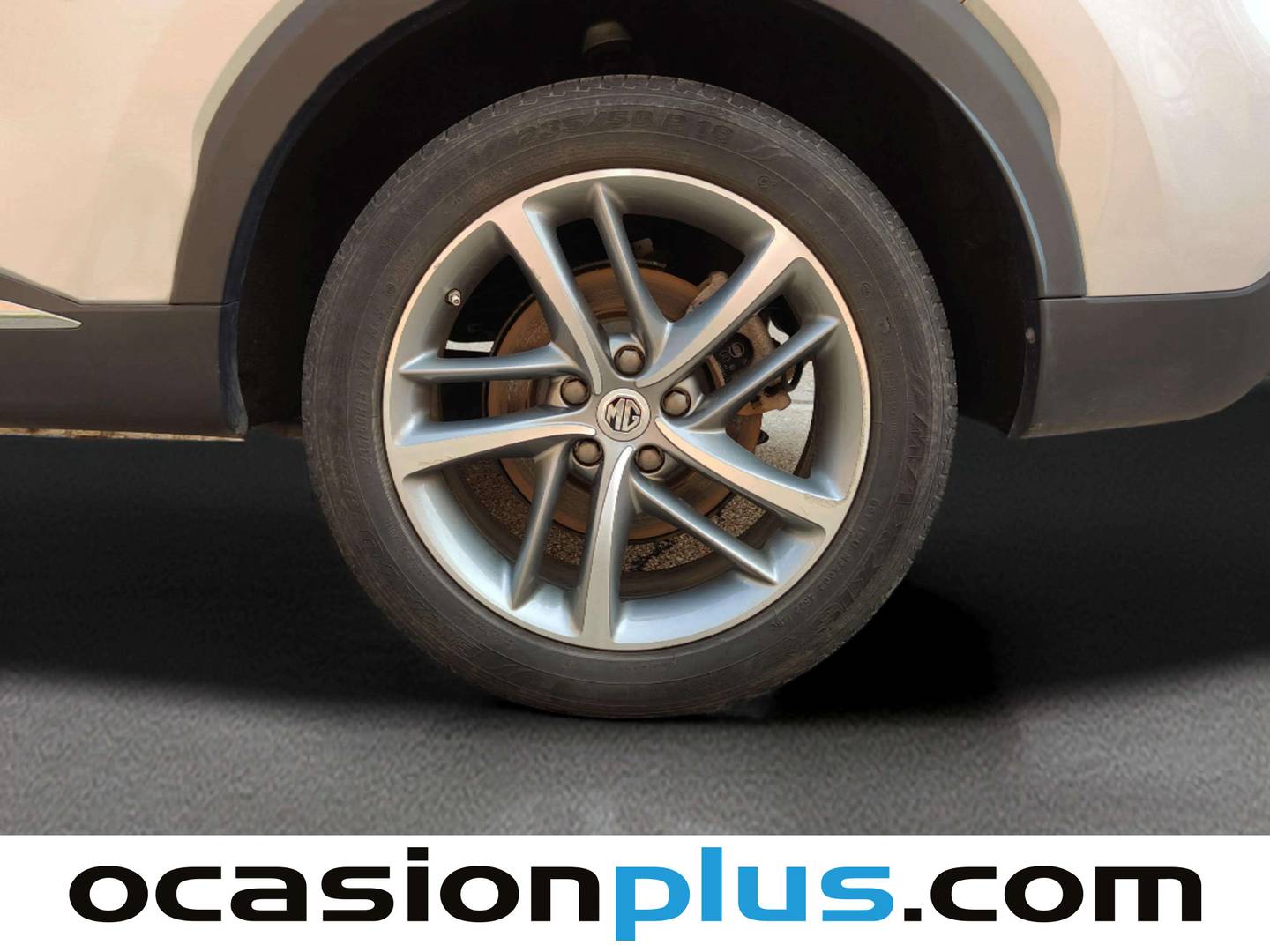 Foto MG HS MG HS 1.5 Turbo GDI Luxury (162 CV)