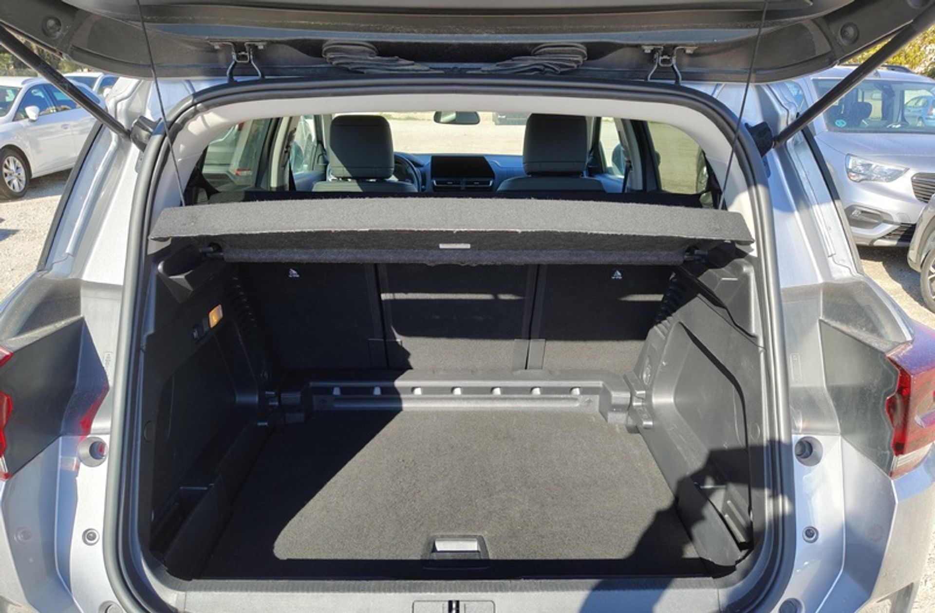 Citroën C5 Aircross BlueHDi 130 C Series EAT8 - foto 15
