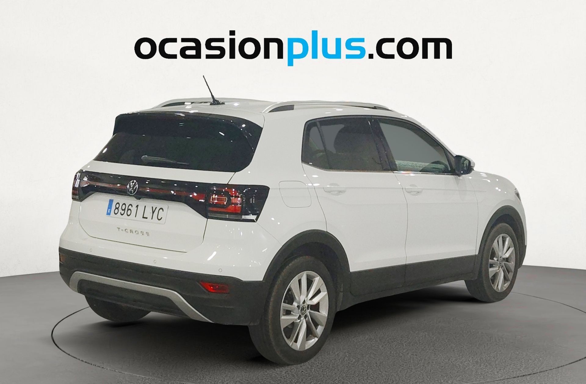 Volkswagen T-Cross Sport 1.5 TSI DSG - foto 3