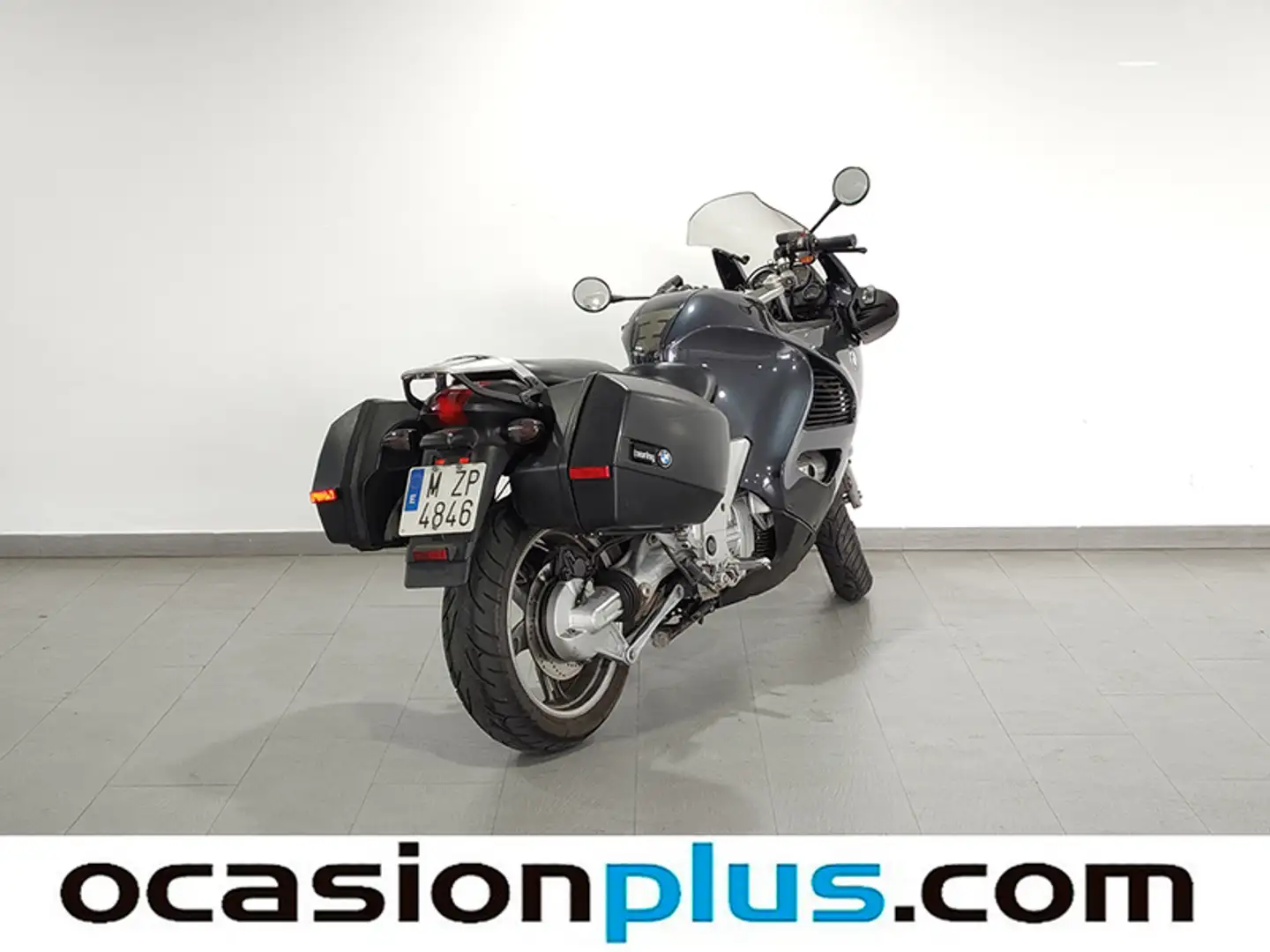 Foto BMW Motorrad K 1200 RS BMW Motorrad K 1200 RS (101 CV)