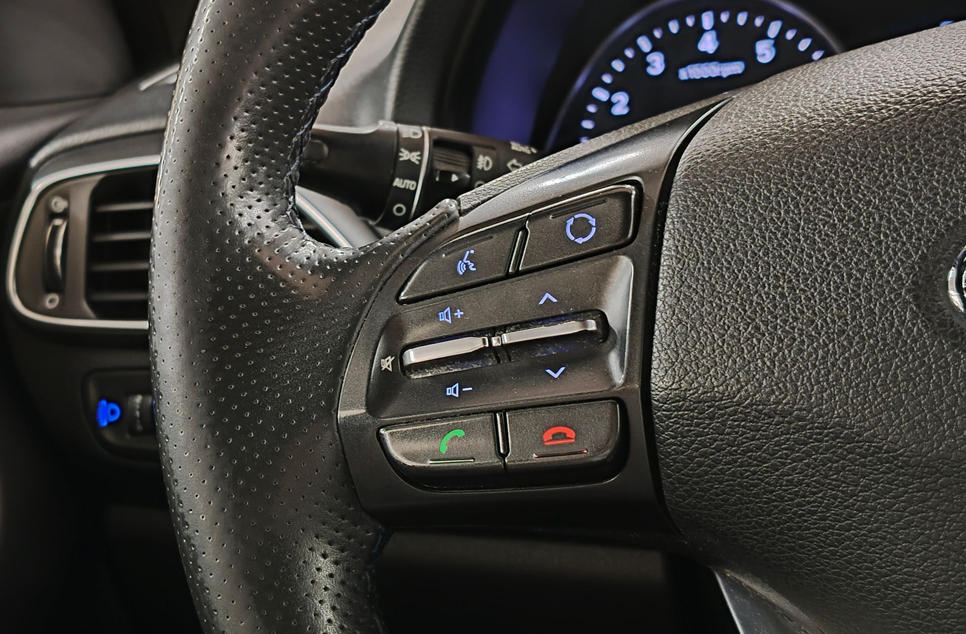 Hyundai i30 1.0 T-GDi Go! - foto 23