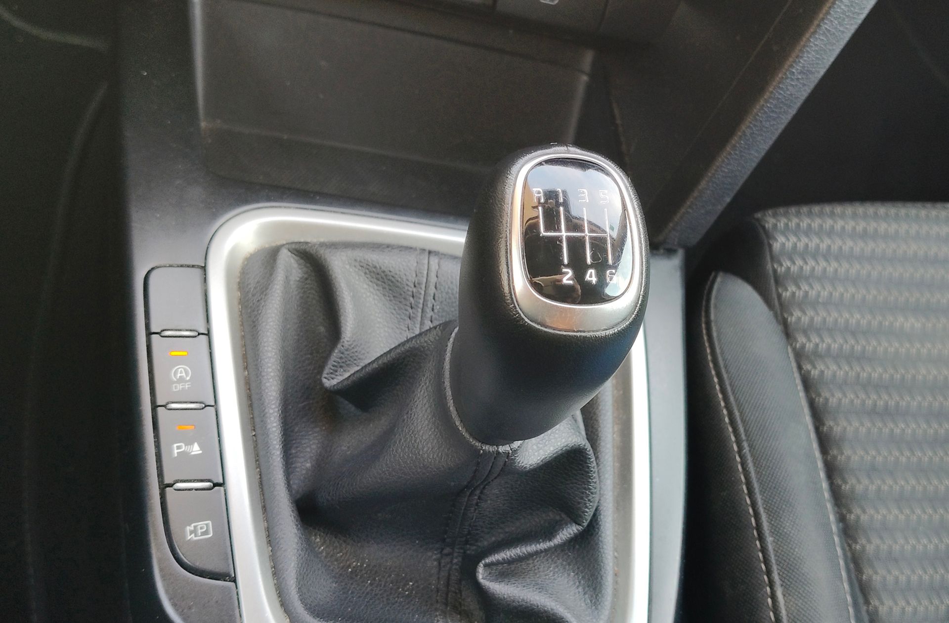 Kia Ceed 1.0 T-GDi Drive - foto 5