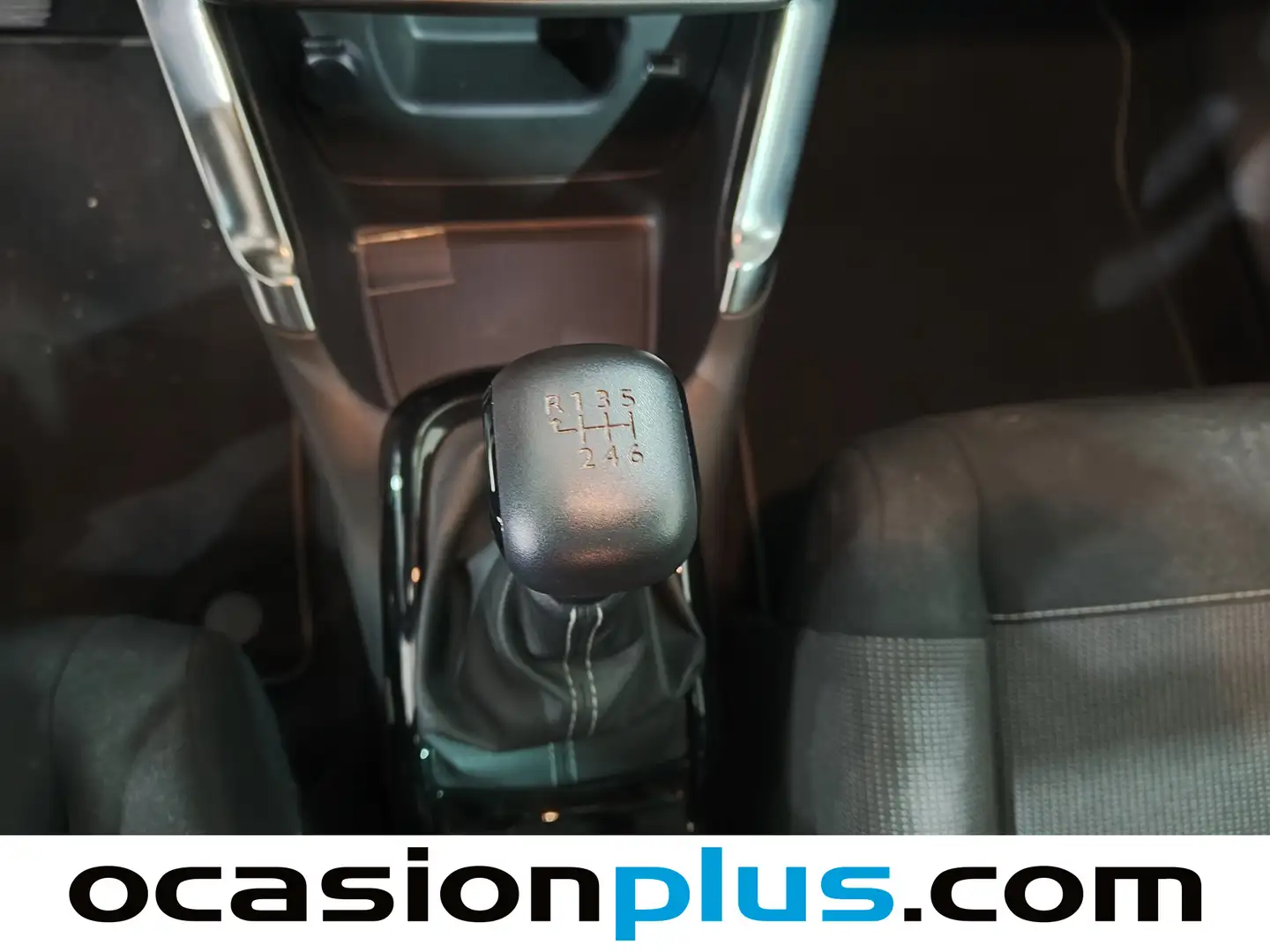 Foto Citroën C3 Aircross Citroen C3 Aircross PureTech 110 S&S C-Series (110 CV)