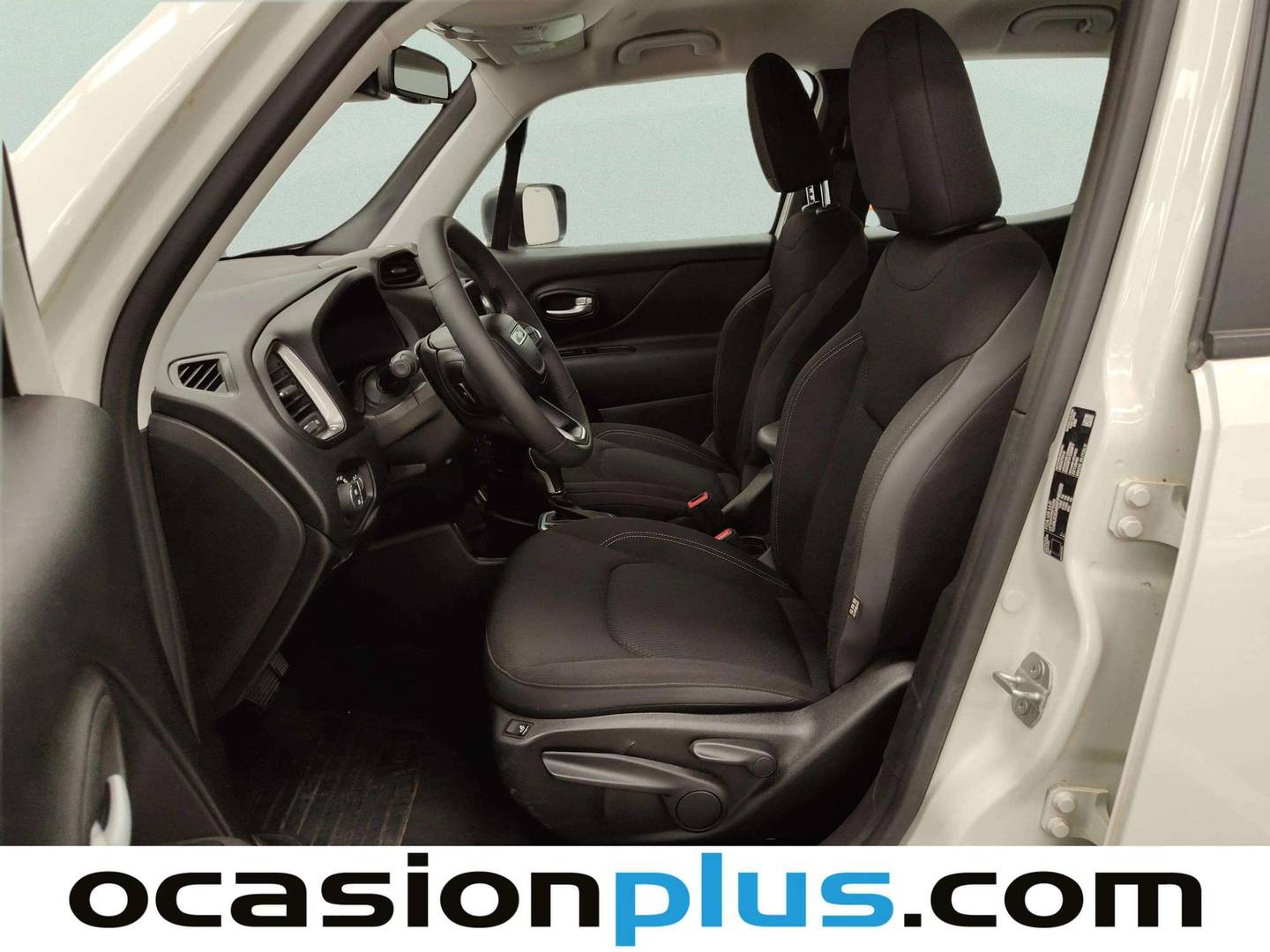 Jeep Renegade Jeep Renegade 1.5 Limited ATX (130 CV) 2024