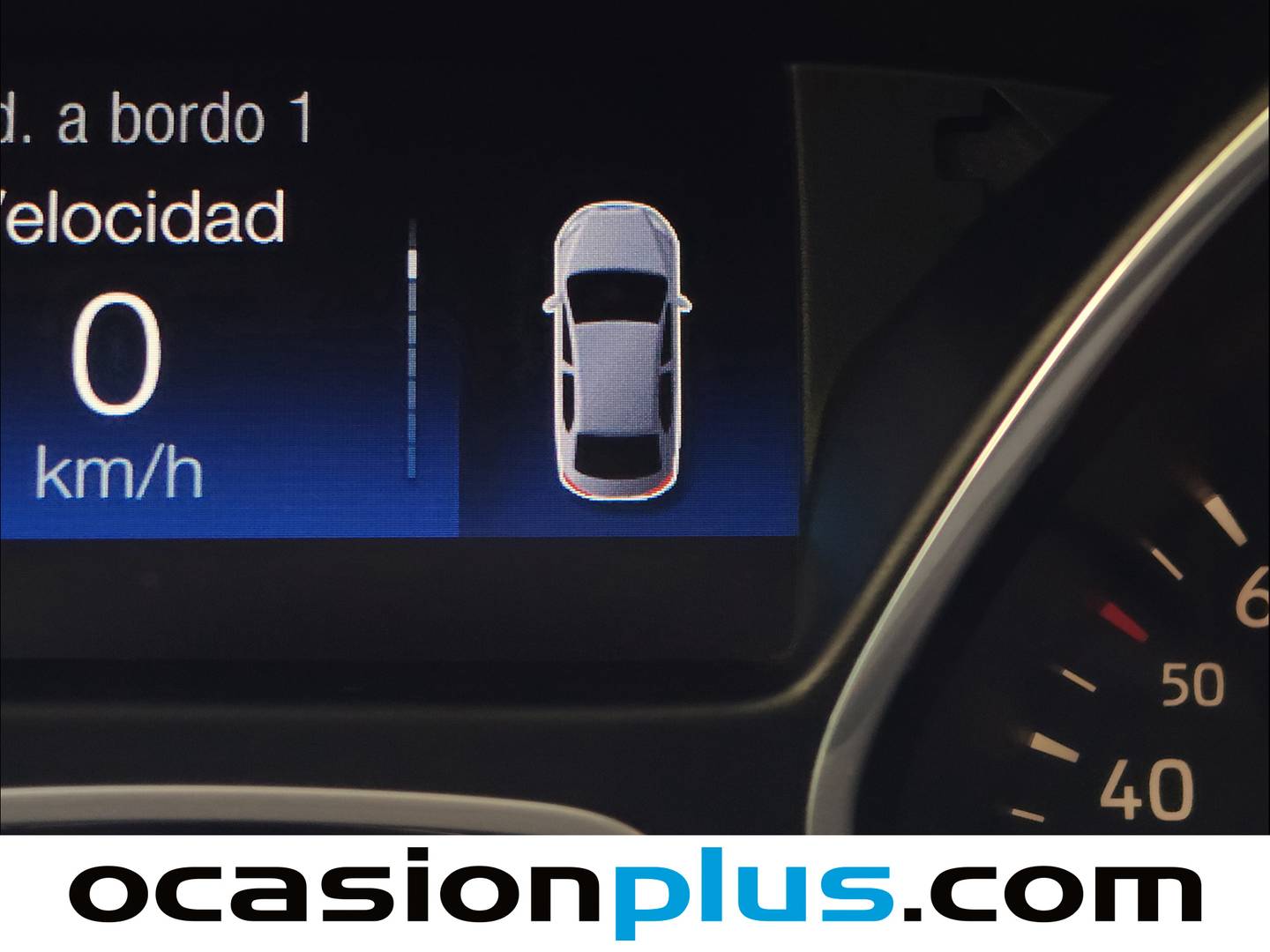 Ford Focus Ford Focus 1.5 TDCi Trend+ (120 CV) de ocasión
