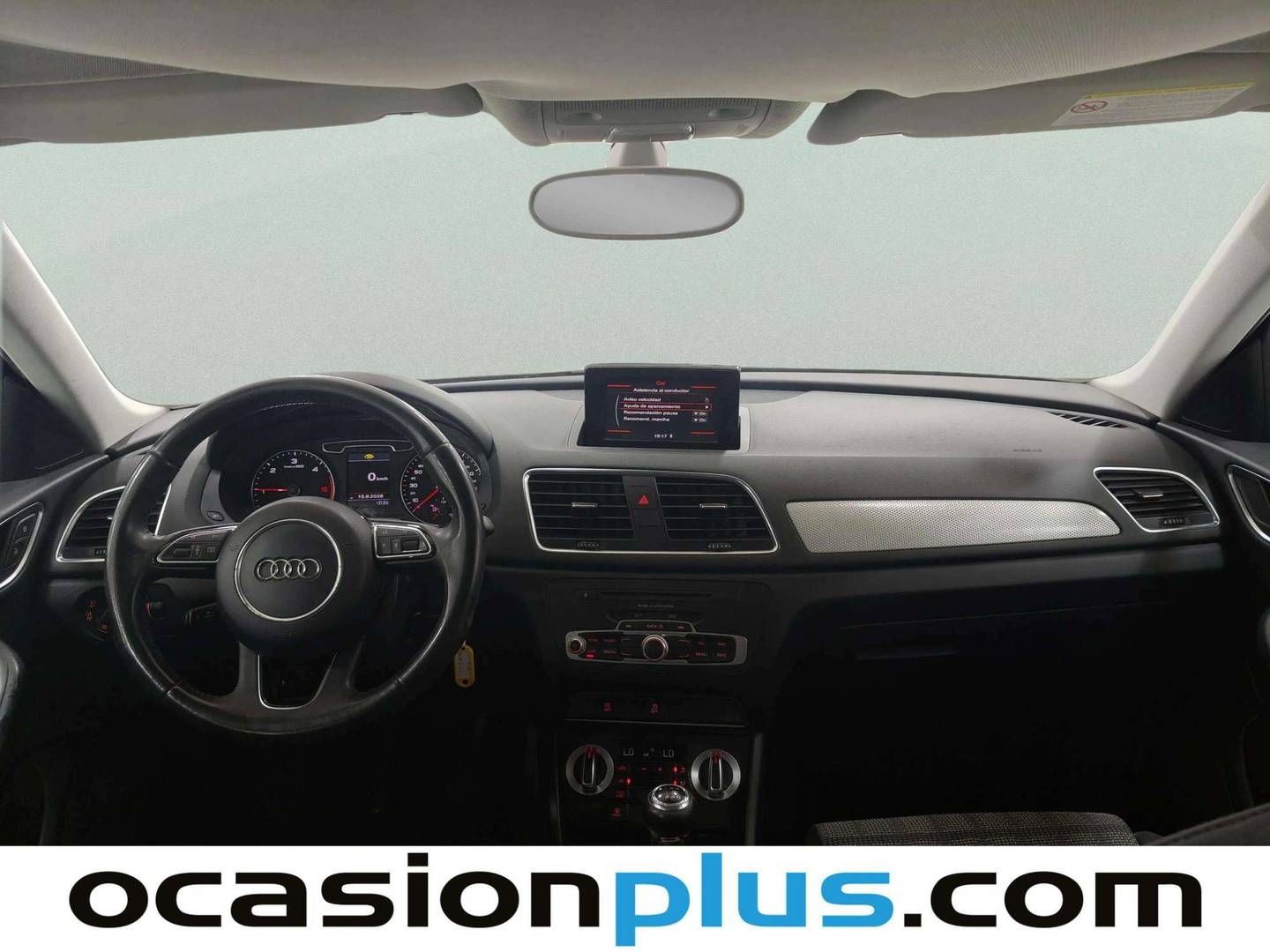 Audi Q3 Audi Q3 Advanced 2.0 TDI (140 CV) al mejor precio