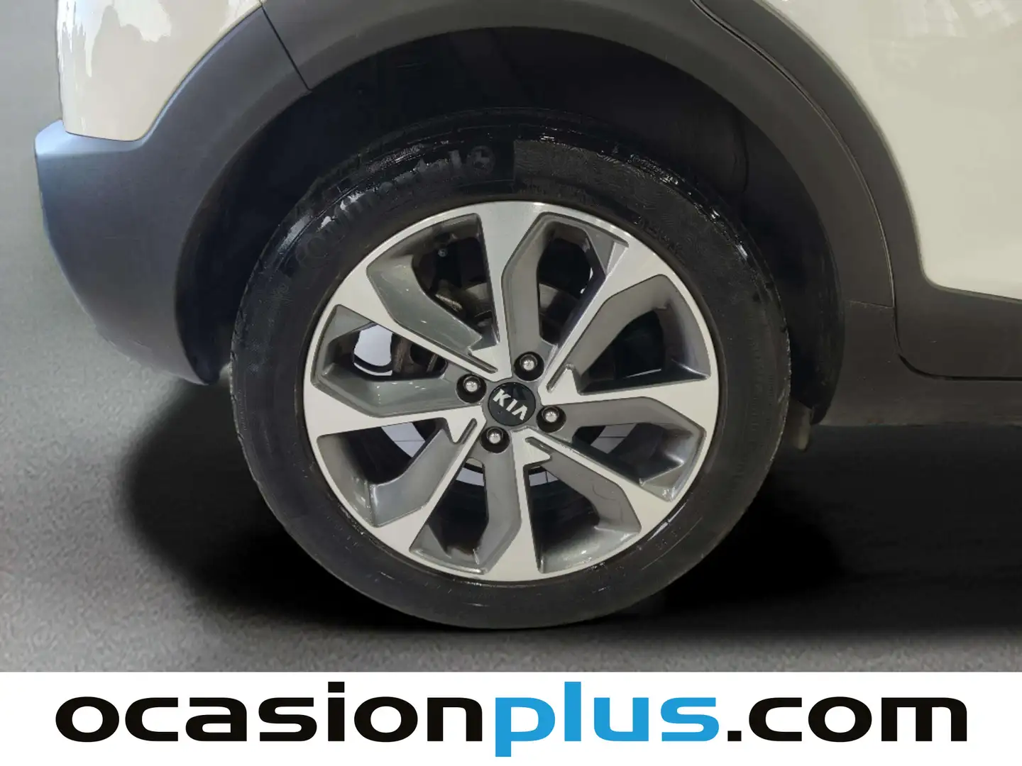 Foto KIA Stonic Kia Stonic 1.0 T-GDi Drive (100 CV)