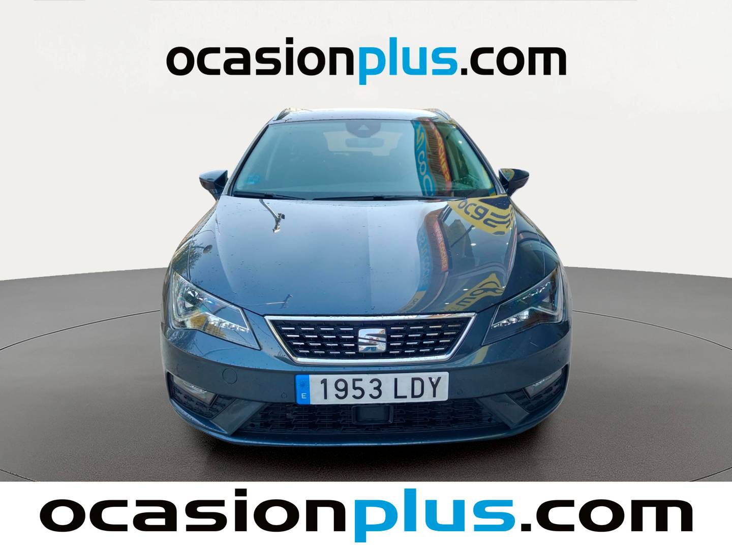 Seat León Seat León ST 1.5 TGI GNC Xcellence Edition Plus DSG7 (130 CV) 130cv