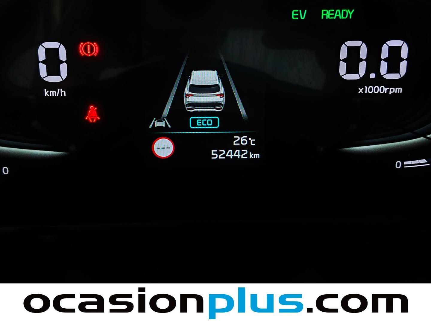 KIA Sportage KIA Sportage 1.6 T-GDi HEV Drive 4x2 (230 CV) seminuevo