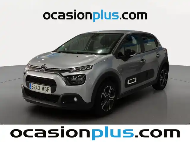 Citroën C3 Origin