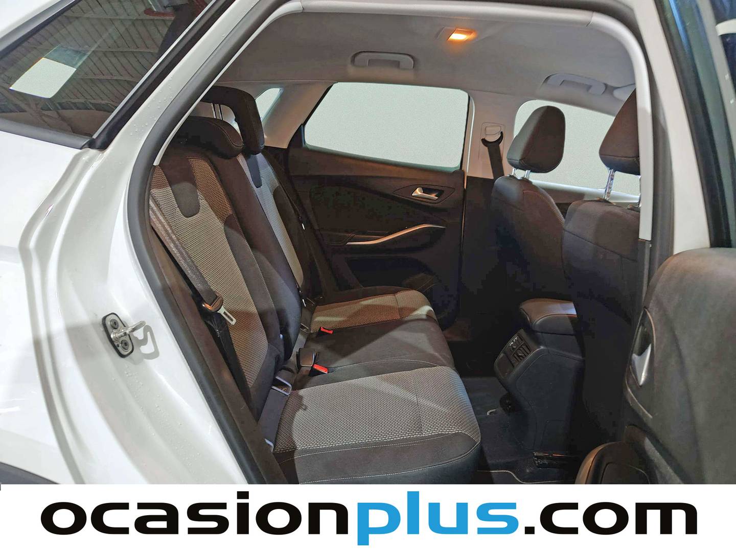 Opel Grandland X Opel Grandland X 1.2 Turbo Selective (130 CV) al mejor precio