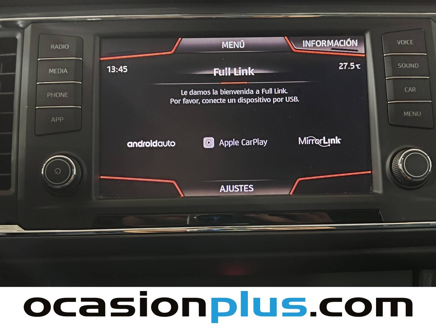 Seat Ateca SEAT Ateca 1.4 EcoTSI S&S Style Plus  (150 CV) km 0